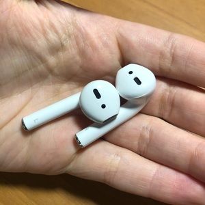 Airpods